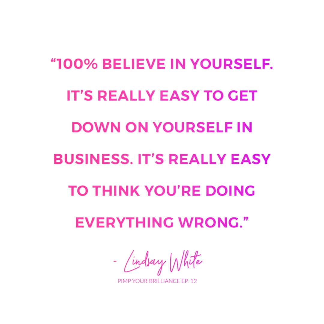 Lindsay White of Lot 801 shares how she started her children’s clothing line, the light bulb moment that made her take PR seriously, how she leverages celebrity relationships to grow her brand and her keys to success