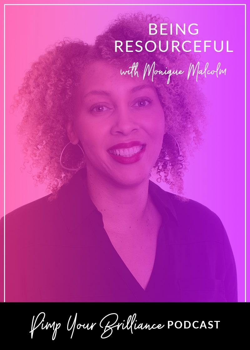 In this episode, we discuss Monique’s background, how she knew when it was time to transition in her business, her best advice for staying consistent and her keys to success after 8+ years in business.