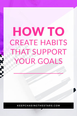 The 4 Proven Steps For Achieving Your Goals