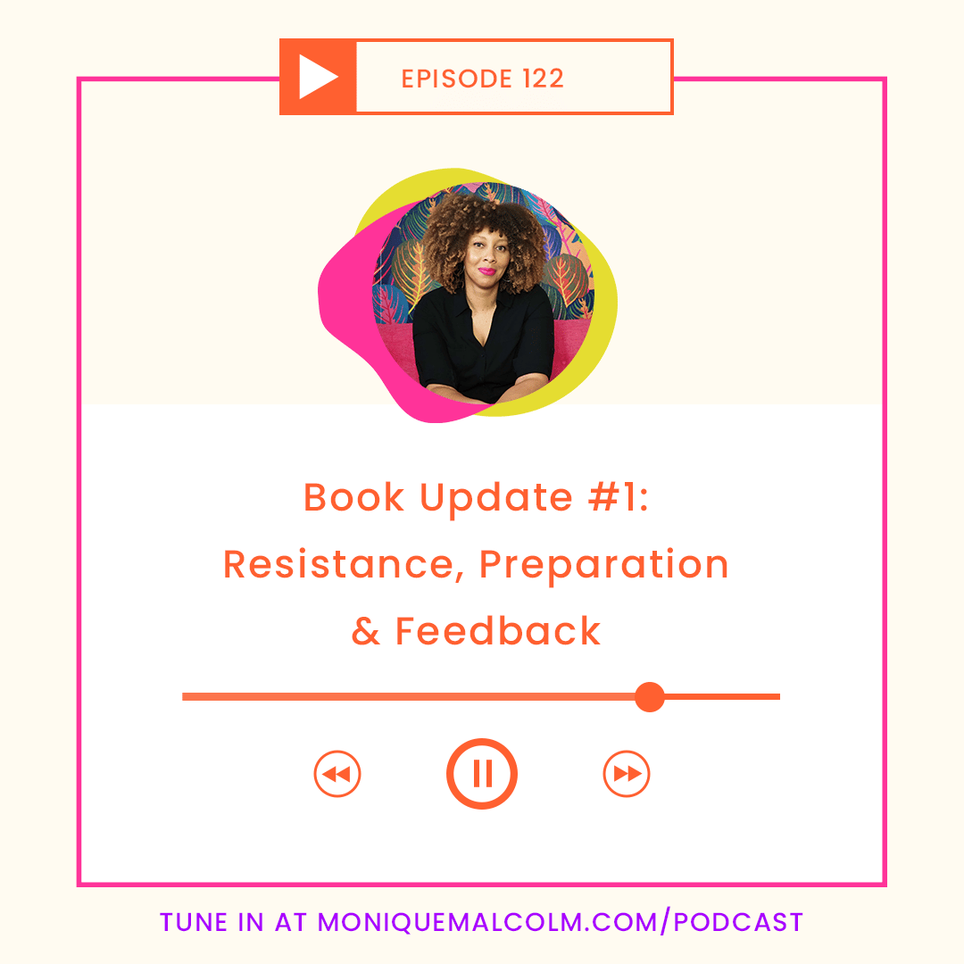 I’m sharing a behind-the-scenes glimpse at the writing journey of my forthcoming book. Listen in to hear the details.